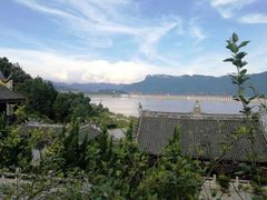 -屈原故里文化旅游区