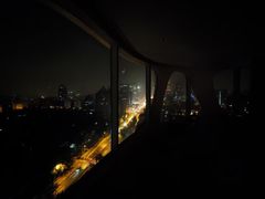 -北京康莱德酒店