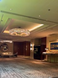 -上海雅居乐万豪侯爵酒店·宴会厅