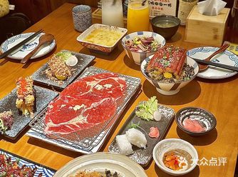 在长沙️这家中式国风料理太哇塞了8️