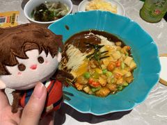 -松鹤面馆·古法焖肉面(观前店)