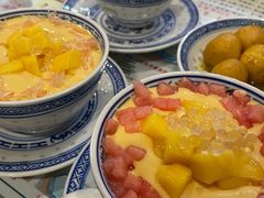 -广信牛奶甜品世家(万象城店)