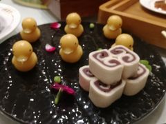 -北京全聚德(西客站店)