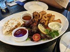 -bluefrog蓝蛙(水游城店)