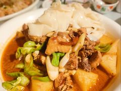 尕子老农鸡-小尕子·新疆菜(明园店)