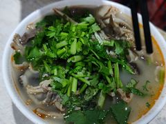 -老·贝尔杂碎馆