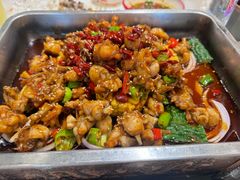 -三毛烧烤·南昌大排档(山姆店)