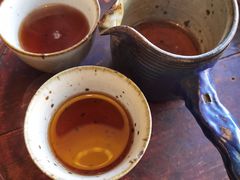 普洱茶-一号铺子·大炉茶