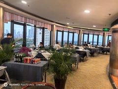 -汇泉王朝大饭店-旋转餐厅(南海路店)