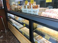 -鲍师傅糕点(江苏路店)