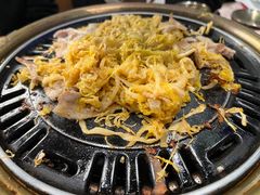 -西塔老太太泥炉烤肉(北京望京店)