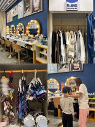 -海马体家庭照相馆(杭州萧山万象汇店)