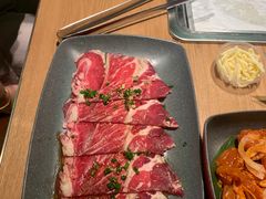 -新石器烤肉(之心城店)