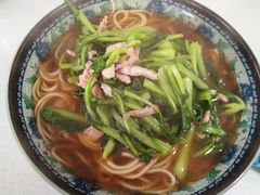 -明呈黄鱼面馆(斜土路店)