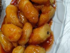 -官塘锋记鱼生·生腌·砂锅粥(牌坊街店)
