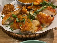-迷你椰·泰式大排档(共康店)