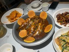 -关东小磨东北菜(漕河泾印象城店)