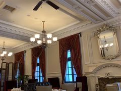 -Salon de Ville浦江汇(上海外滩华尔道夫酒店店)