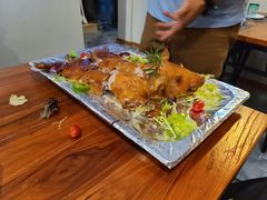 -帕歌西班牙餐厅paco tapas