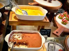 -阿纳迪酒店·秘境西餐厅