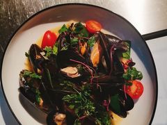 -曼乐辰餐厅(中庚漫游城店)