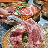 釜牛烤肉｜不能烤榴莲的店不是好的烤肉店🔥