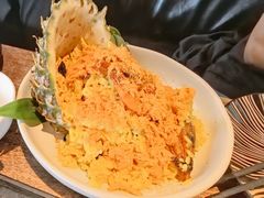 -泰莲庭·溪畔餐厅(雁栖湖店)