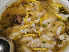 -太二酸菜鱼(正大广场店)