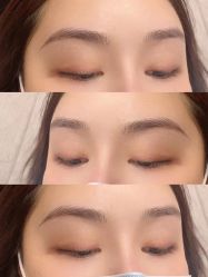 -本小姐美学·半永久纹眉野生眉