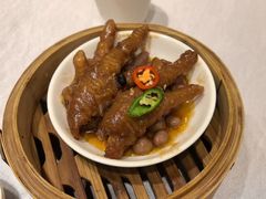 -丰鲤楼•闽南茶楼(仟禧汇店)