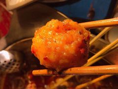 -房子红了鱼豆花重庆老火锅(广厦学院店)