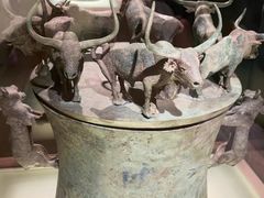 -上海博物馆(人民广场馆)