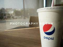 可乐-肯德基(经开店)