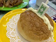 -澳门陈光记烧味饭店(万象城店)
