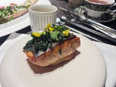 -君庭中餐厅(湘江豪生店)