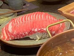 -老墙根涮肉·铜锅·烧烤(欢乐谷·王四营店)