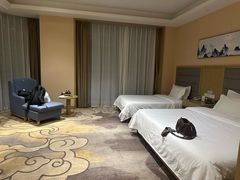 -兴芮温泉度假区