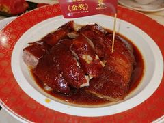 -稻香酒家·35年老字号(侨光店)
