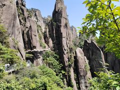 -三清山风景名胜区