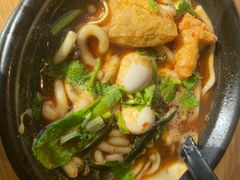 -姐弟俩土豆粉(西安小寨店)