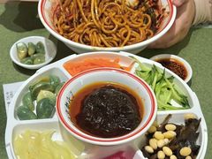 -柴氏风味斋(甘家口店)