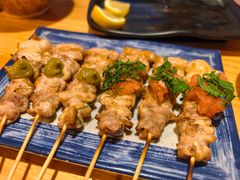 -鸟内会居酒屋(得意潮馆店)