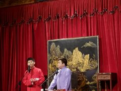 -哈哈曲艺社(西门闲亭店)