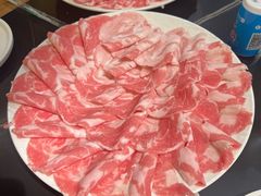 -常赢三兄弟·清真涮肉·清真炒菜(朝阳新城店)