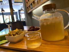 -MAP CHA普洱茶馆(翠湖店)