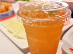 -陈记顺和潮汕鲜牛肉火锅(西门口广场店)