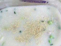 -冠记·肠粉粥品专家(江南大道店)