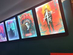 -荒岛实景沉浸密室(江汉路1店)