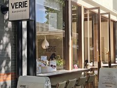 -VERIE BAKEHOUSE
