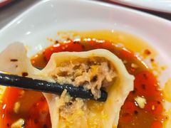 -听涛雅苑百味饺子老家菜馆